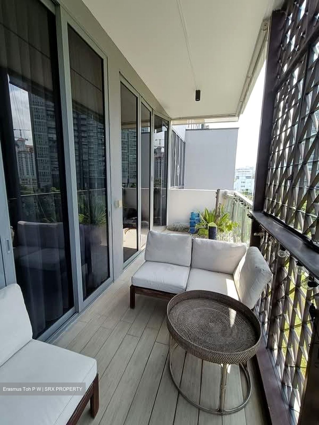 Mon Jervois (D10), Condominium #582349841